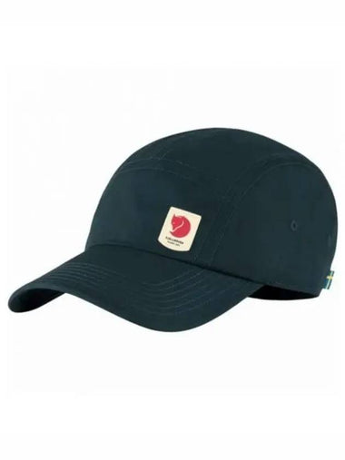 24 High Coast Lite Cap 78150555 - FJALL RAVEN - BALAAN 1