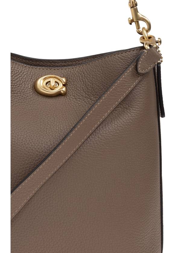 Coach Willow 19 Handbag, Women's, Brown - COACH - BALAAN 6