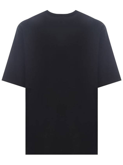 Y-3 Adidas T-Shirt 