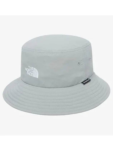 The North Face NE3HQ04D TNF Light Bucket Hat - THE NORTH FACE - BALAAN 1