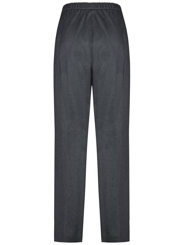 Fabiana Filippi Wool Track-Pants - FABIANA FILIPPI - BALAAN 2