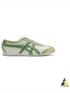 Mexico 66 Lace-Up Sneakers 1183A201304 - ONITSUKA TIGER - BALAAN 2