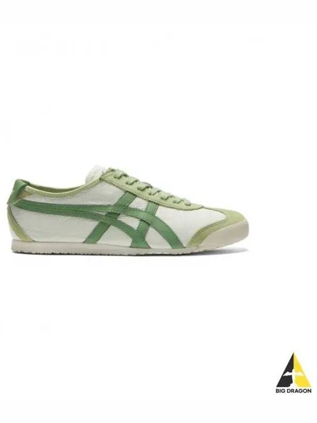 Mexico 66 Lace-Up Sneakers 1183A201304 - ONITSUKA TIGER - BALAAN 2