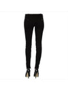 14FW Medium Rise Biker Jeans 5325 161N C0100 - BALMAIN - BALAAN 3