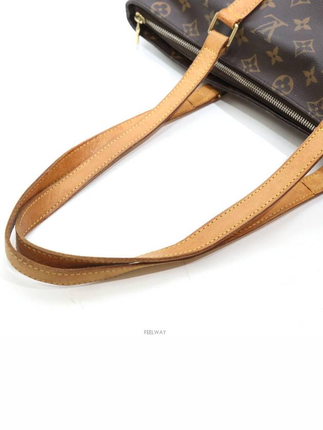 women shoulder bag - LOUIS VUITTON - BALAAN 6