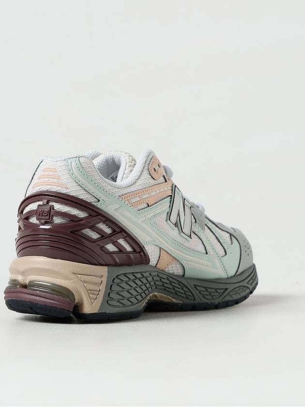 1906 Utility Woman Female Gray 8413194 - NEW BALANCE - BALAAN 4