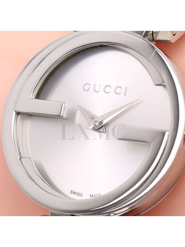 women watch - GUCCI - BALAAN 9