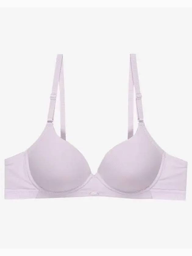 UNDERWEAR No wire Outfit ECCO Eco Pastel Bra FI4BAE2441FLAC - FILA - BALAAN 1