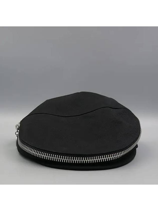 Black Hat Fashion Accessories - DIOR - BALAAN 1