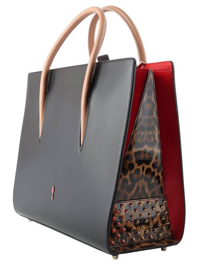 1165022 Paloma shoulder bag large 33894 - CHRISTIAN LOUBOUTIN - BALAAN 2