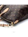 women shoulder bag - LOUIS VUITTON - BALAAN 5