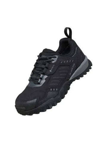 BLACKYAK Yorkshire The First GTX BK - BLACKBROWN - BALAAN 1