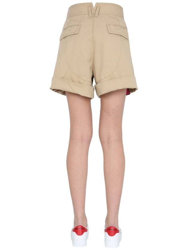 cargo shorts S72MU0392S41794111 B0040171701 - DSQUARED2 - BALAAN 4