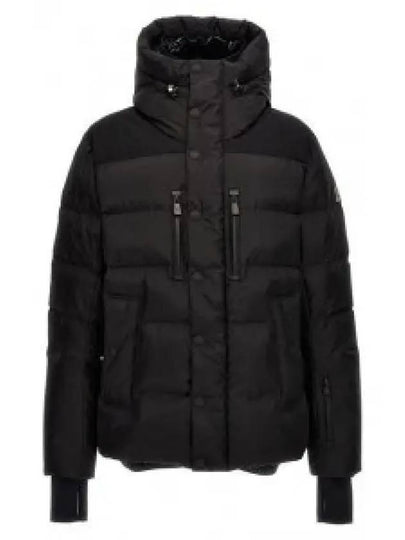 1A00055 5399E 999 Grenoble RODENBERG short down jacket 1208688 - MONCLER - BALAAN 1