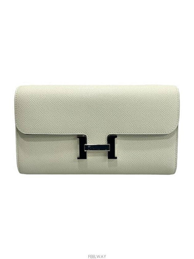 women cross bag - HERMES - BALAAN 1