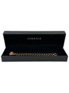 Medusa Chain Bracelet Gold - VERSACE - BALAAN 6