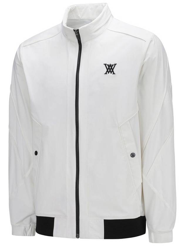 M SUMMER WINDBREAKER JKWH - ANEWGOLF - BALAAN 3