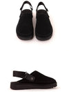 Golden Coast Clog Mule Black - UGG - BALAAN 6