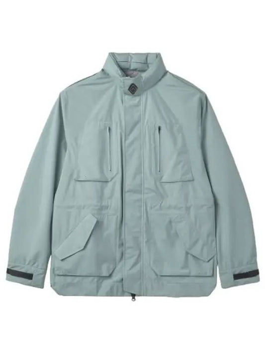 model jacket smoke green - A-COLD-WALL - BALAAN 1