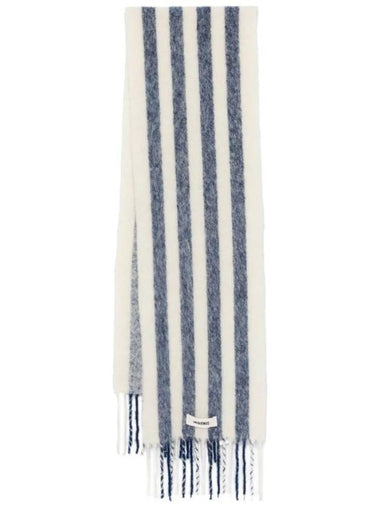 L apos Echarpe Carro scarf 236AC6885087 - JACQUEMUS - BALAAN 1