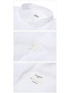 Men's Long Sleeve Shirt 13061 4434 - THE EDITOR - BALAAN 6