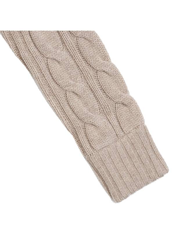 Women's Armanda zipup cardigan ARMANDA 002 - MAX MARA - BALAAN 5