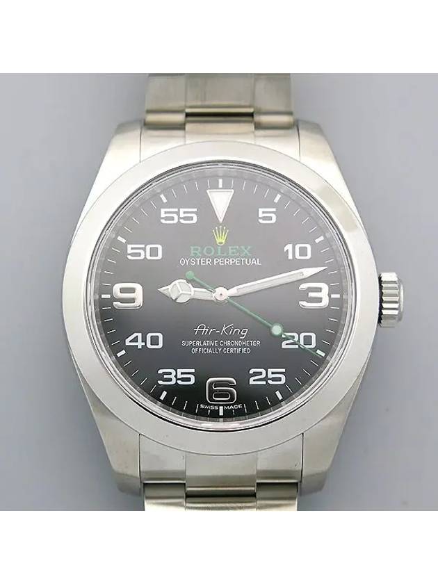 Rolex 116900 Men s Watch - ROLEX - BALAAN 1