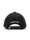 GD Air Ball Cap Black - MARK & LONA - BALAAN 3