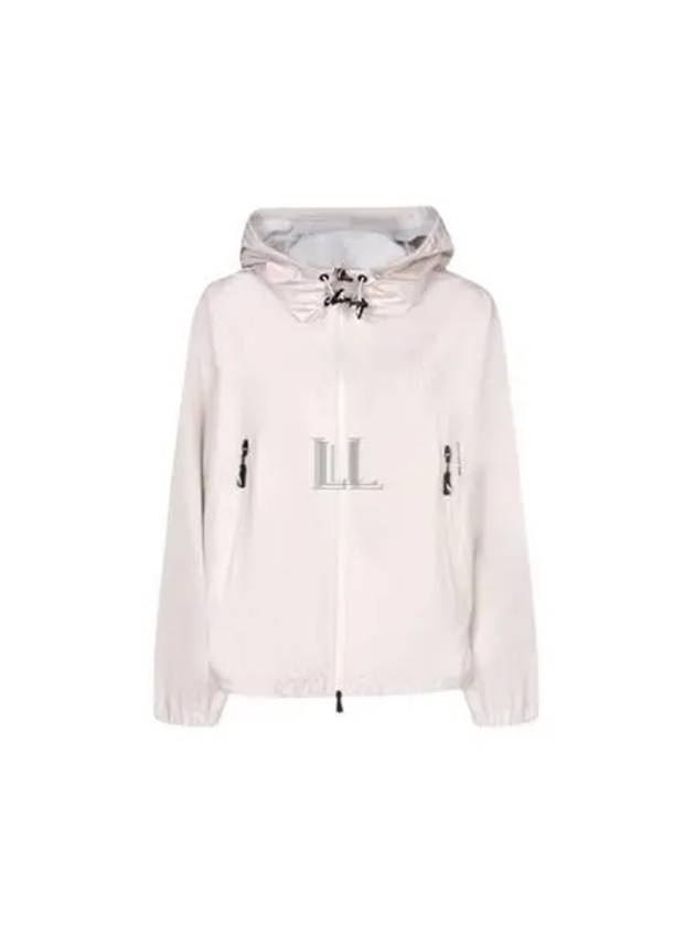 Grenoble Women s Hooded Jumper 1A00004 597C5 20F - MONCLER - BALAAN 1