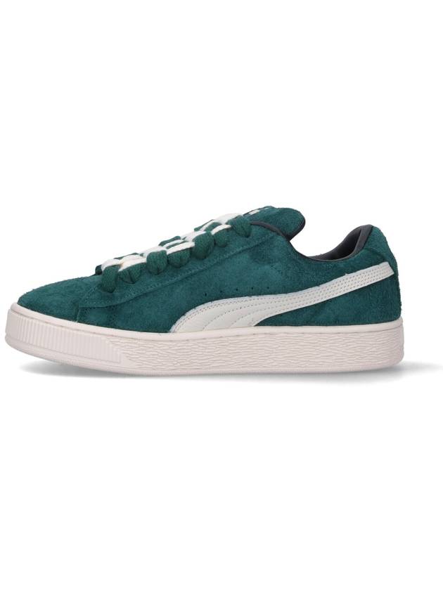 Puma Sneakers Green - PUMA - BALAAN 3