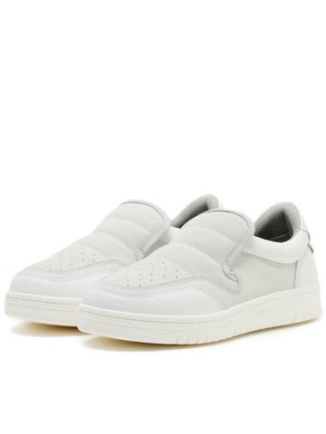 Women's 08STHLM Mix Women's Slipons AD0412 - ACNE STUDIOS - BALAAN 1