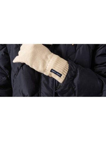 Gant U Gloves - SAINT JAMES - BALAAN 1