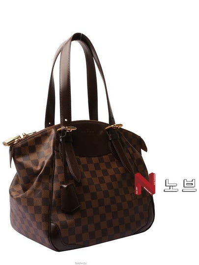 women shoulder bag - LOUIS VUITTON - BALAAN 2