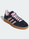 Handball Special Women's Core Black Clear Pink IE5897 - ADIDAS ORIGINALS - BALAAN 4