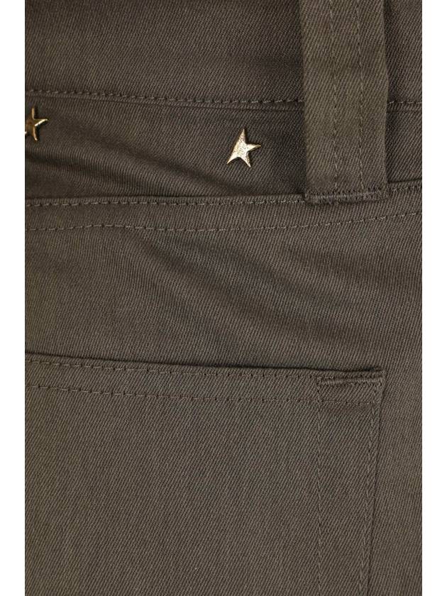 Golden Goose Trousers - GOLDEN GOOSE - BALAAN 5