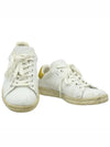 Smith Market white color sneakers women s shoes - ISABEL MARANT - BALAAN 2