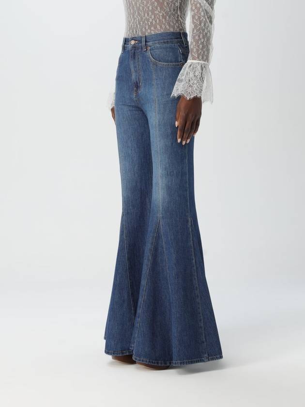 Jeans woman ChloÉ - CHLOE - BALAAN 4