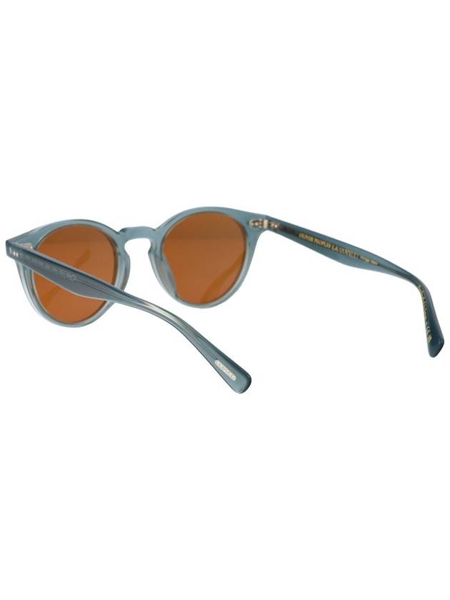 Oliver Peoples Sunglasses - OLIVER PEOPLES - BALAAN 4