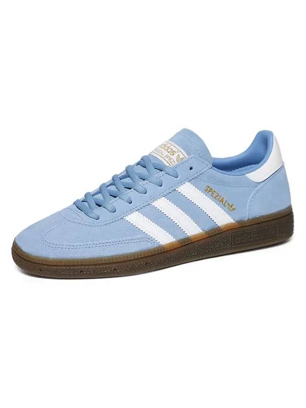 Handball Spezial Low-Top Sneakers Blue - ADIDAS - BALAAN 5