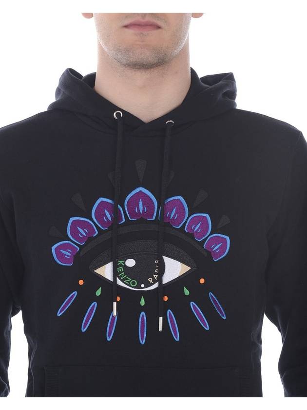 Kenzo Sweatshirt Hoodie - KENZO - BALAAN 3