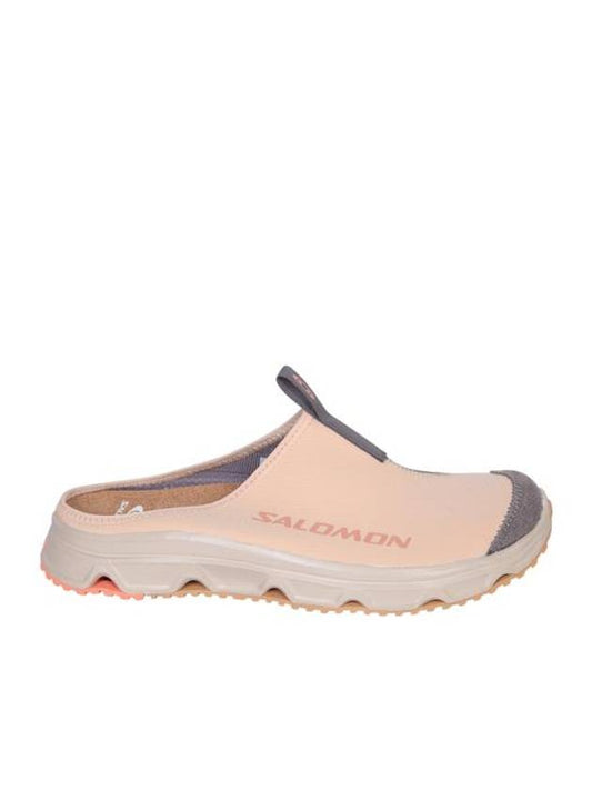 Sneakers L47431700 HEZELNUT Pink - SALOMON - BALAAN 1