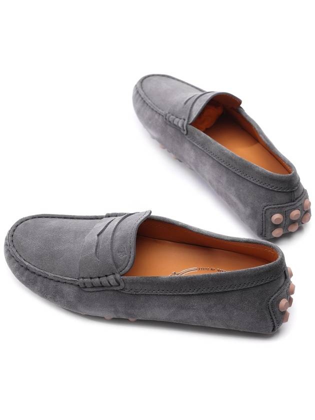 Gomino bubble loafers XXW52K00010RE0 - TOD'S - BALAAN 7