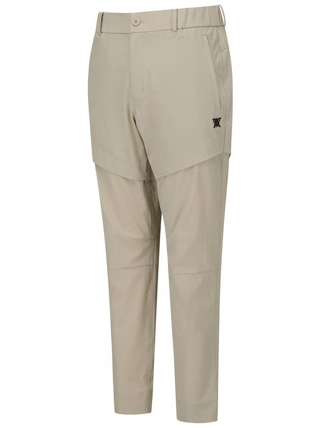 M VENTILATION JOGGER L PTLE - ANEWGOLF - BALAAN 3