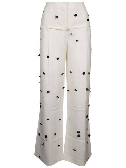 Pantalone 233PA0671359 1EM B0440742963 - JACQUEMUS - BALAAN 2