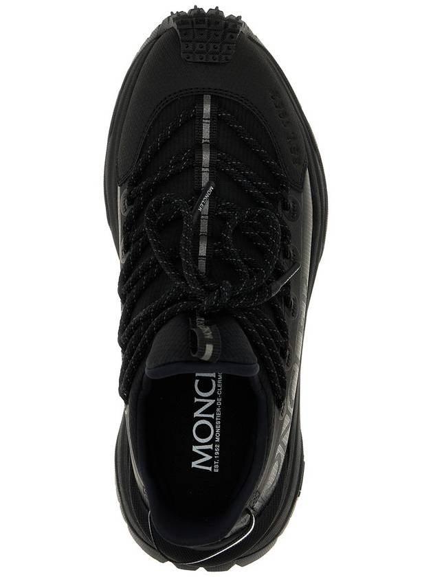 Moncler 'Trailgrip Lite 2' Sneakers - MONCLER - BALAAN 4