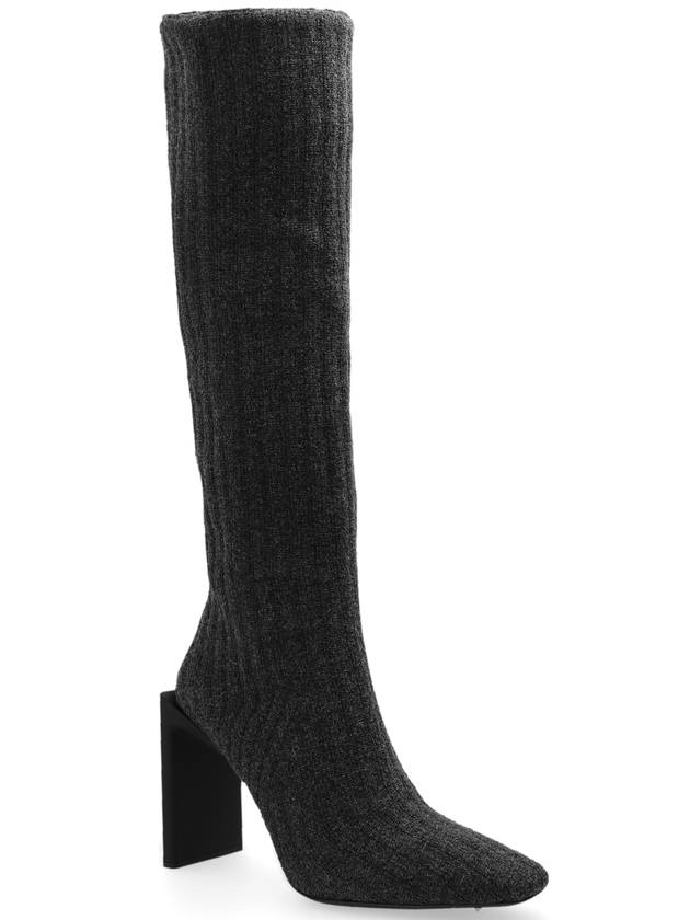 Fear Of God High-heeled Boots, Women's, Grey - FEAR OF GOD - BALAAN 4