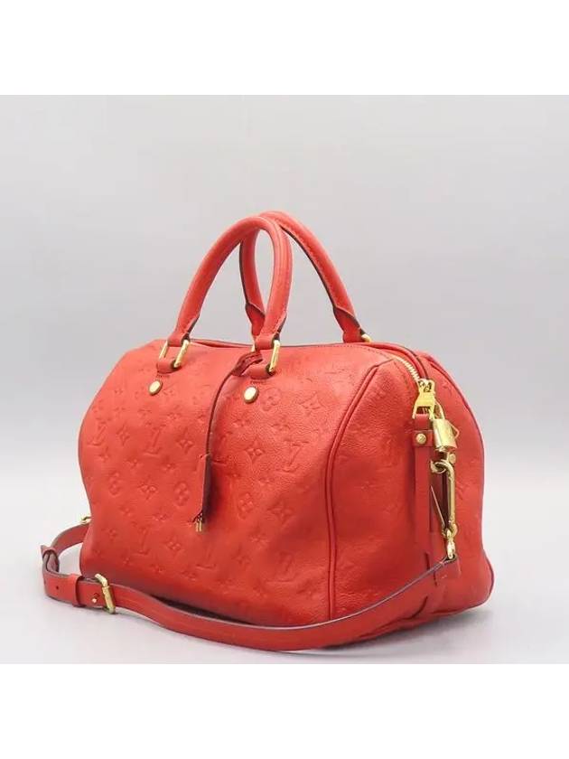 M40756 2 WAY bag - LOUIS VUITTON - BALAAN 2