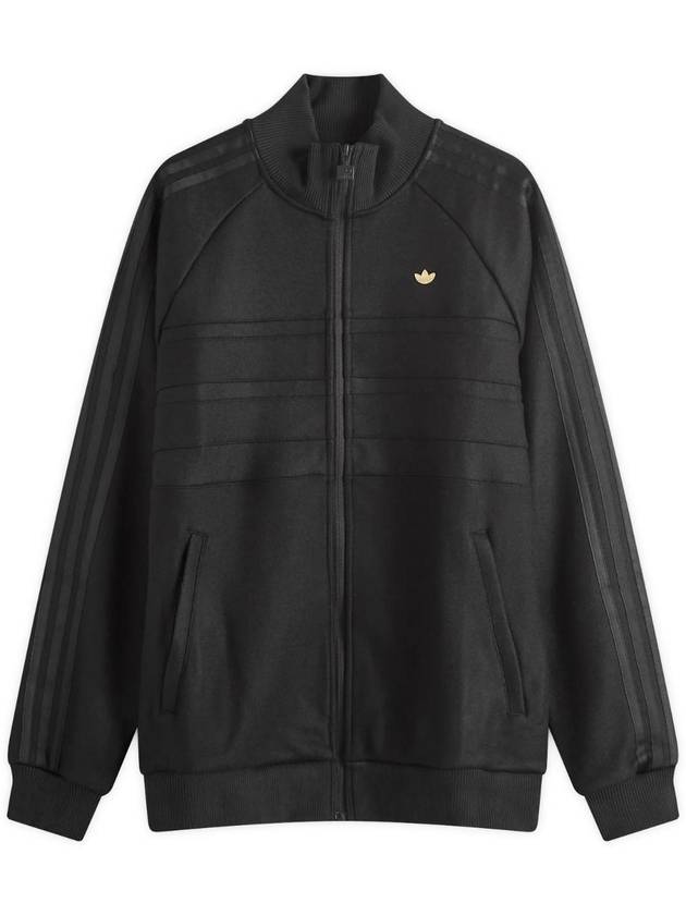 Archive Track Jacket Black - ADIDAS - BALAAN 1