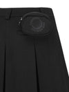 Women s Ball Pouch SET Pleated Culotte Skirt - JACKNICKLAUS - BALAAN 14