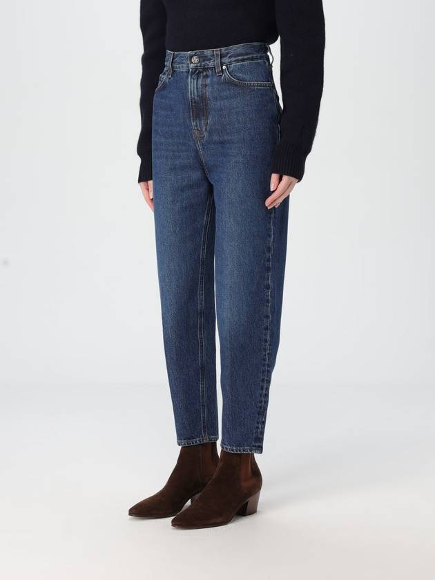 Jeans woman Toteme - TOTEME - BALAAN 4